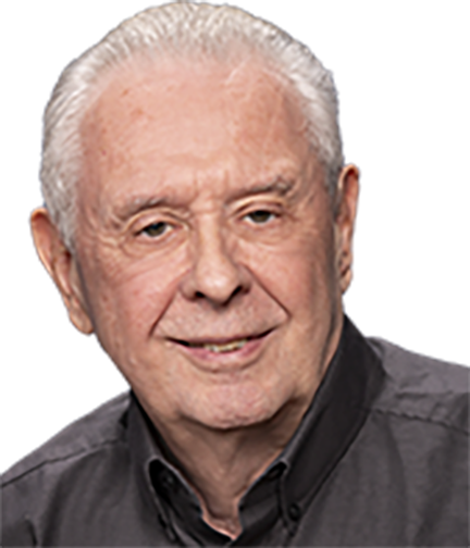 Jim Smith - Founder of Electronics Manufacturing Sciences